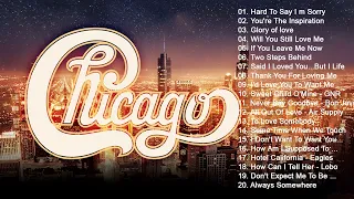 Chicago Greatest Hits Full Album 2023 - Best Songs of Chicago