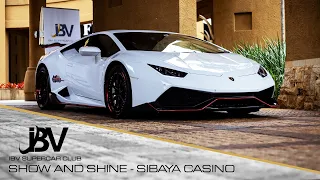 IBV Supercar Club Show And Shine - Sibaya Casino [April 2021]