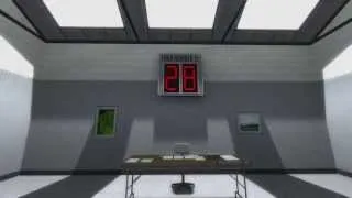 The Stanley Parable Demo Walkthrough (PC HD)