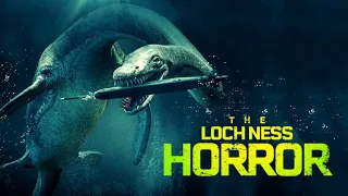 The Loch Ness Horror | Official Trailer | Horror Brains