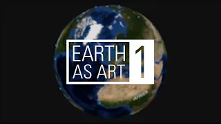 Earth as Art 1