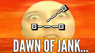 THE DAWN OF JANK (aka Glitch World)