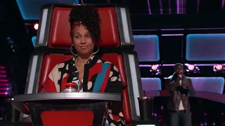 +bit.ly/lovevoice12+The Voice 12 Blind Audition RJ Collins Purpose