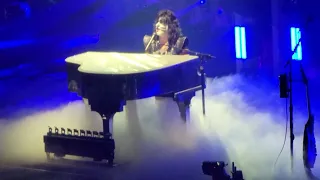 KISS - Beth on their END OF THE WORLD TOUR 2023 in Baltimore Maryland