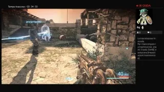 BULLETSTORM : FULL CLIP EDITION ONLINE