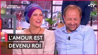 Cette folle et irrésistible histoire d’amour ! - Ça commence aujourd'hui