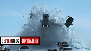 The Fate of the Furious (2017) Official HD Trailer #2 [1080p]