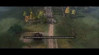 Age of Empires 4 - The Mongol Empire - Mission 5 - The Battle Of Liegnitz