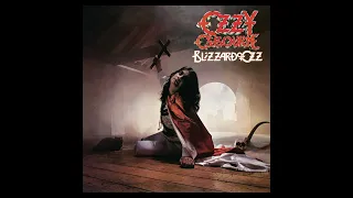 Ozzy Osbourne - Crazy Train Instrumental (Best Quality)