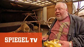 Der Supermarkt der Tiere (2/2) | SPIEGEL TV