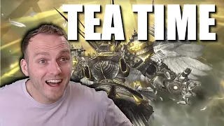 🌱 WoW Player Reacts to FF14 ULTIMATE TEA - World 1st Clear