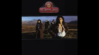 Heartland - Heartland (1991) Full Album (Melodic Hard Rock)