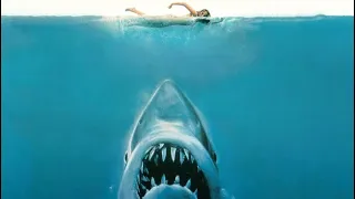 Jaws (1975) | Movie Review