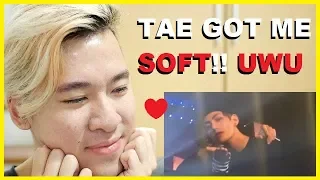 TAEKOOK VKOOK ANALYSIS: Everyone needs TAEKOOK (뷔국) BTS in their lives! Reaction | BTS Reaction