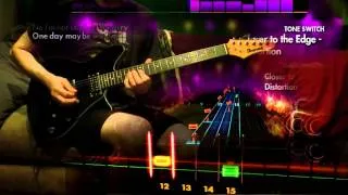 Rocksmith 2014 - DLC - Guitar - Thirty Seconds to Mars "Closer to the Edge"