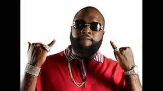 Rick Ross Featuring Jay-Z & Young Jeezy - Hustlin [REMIX]