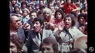 "المفتش الطاهر يسجل الهدف - L'Inspecteur Tahar marque le but " Kaddour B.Zakaria (1976)فيلم جزائري