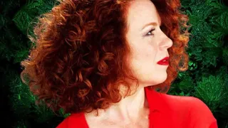 SARAH JANE MORRIS - I"m Missing You - ReWork