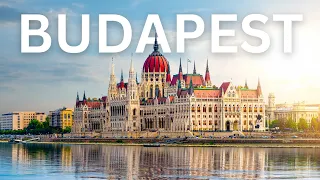 25 Hal yang dapat dilakukan di Budapest, Hongaria Travel Guide