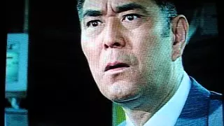 西村京太郎　寝台特急「あかつき」殺人事件　佐賀駅のホームでトリックに気づく十津川警部
