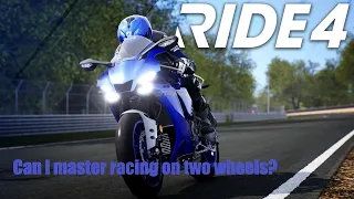 Ride 4 PS5 Let's Play  #Tubbst4rsArcade #Team4Fun #casualgaming