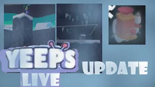 YEEPS Hide And Seek UPDATE COUNTDOWN!!! - LIVE