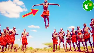 Top 50 Incredible Moments Caught On Camera#16