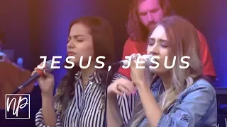 Jesus, Jesus (New Original Song) Feat Deborah Estes Hong-North Palm Worship