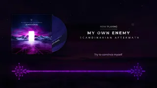 DEMOTIONAL - My Own Enemy (OFFICIAL LYRICS & AUDIO STREAM)