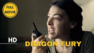 Dragon Fury | Action | HD | Full Movie in English