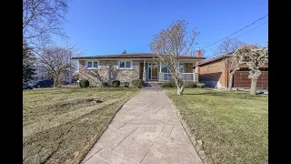 40 Culford Road Toronto