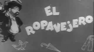 El Ropavejero