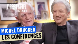 Michel Drucker : les confidences de "Monsieur Télévision"