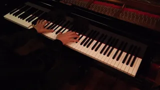 Somebody To Love Piano Cover