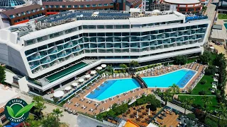 Selene Beach & Spa Hotel Adult Only, Avsallar, Turkey