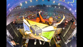 Vini Vici | Tomorrowland Belgium 2019 - W2