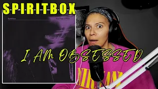 Spiritbox - The Fear of Fear | EP Reaction