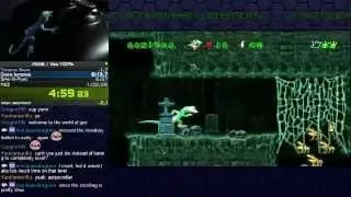 Gex [pc] 100% - 57:09 [wr]