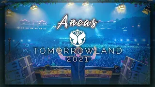 Tomorrowland 2021* Best Songs, Remixes & Mashups * Festival Mix 2021