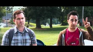 What To Expect When You're Expecting (2012) Official Trailer 2 [HD]