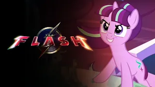 The Cutie Re-Mark Trailer (The Flash Trailer 2 Style)