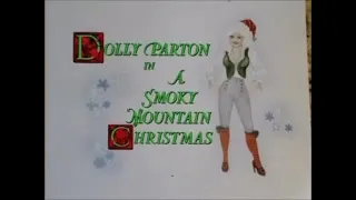 A Smoky Mountain Christmas (1986) - Theme / Opening