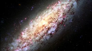 Classroom Aid - NGC 6503