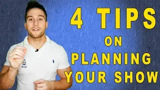 4 Tips On Planning A Male Strip Show