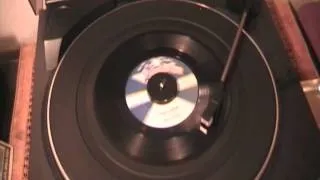 Mar-Keys - Last Night (original 45 rpm)