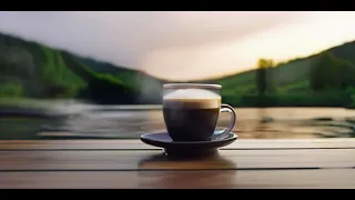 Cafe Music: Relaxing Bossa Nova Jazz Music for Stress Relief and Meditation