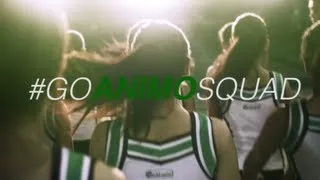 #GoAnimoSquad - UAAP CDC 2013 (teaser video)