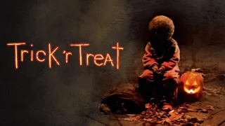 Trick 'r Treat (2007) Body Count