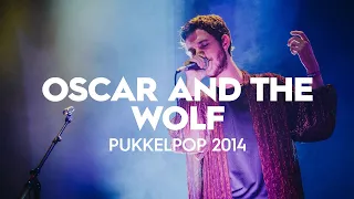 Oscar and the Wolf - Princess (Live at Pukkelpop 2014)