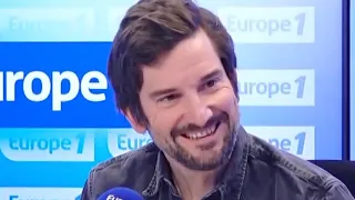 La solution de Gaspard Proust pour aider les jeunes délinquants : "La méditation"